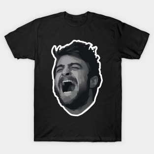 Daniel Radcliffe T-Shirt